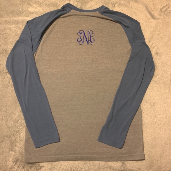 MONOGRAMMED “TNL” Kentucky Y’all Shirt - Picture 3 of 4
